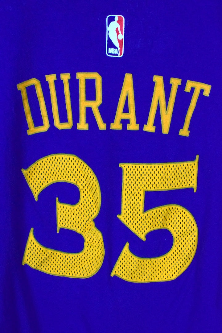 Kevin Durant Golden State Warriors NBA T-Shirt
