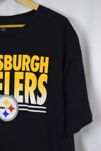 Load image into Gallery viewer, 2015 Pittsburgh Steelers NFL T-shirt
