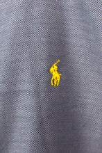 Load image into Gallery viewer, Reworked Ralph Lauren Brand Baby Doll Top
