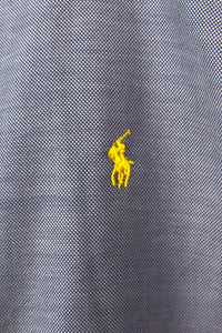 Reworked Ralph Lauren Brand Baby Doll Top
