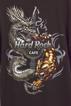 Load image into Gallery viewer, Hard Rock Cafe Dragon T-Shirt
