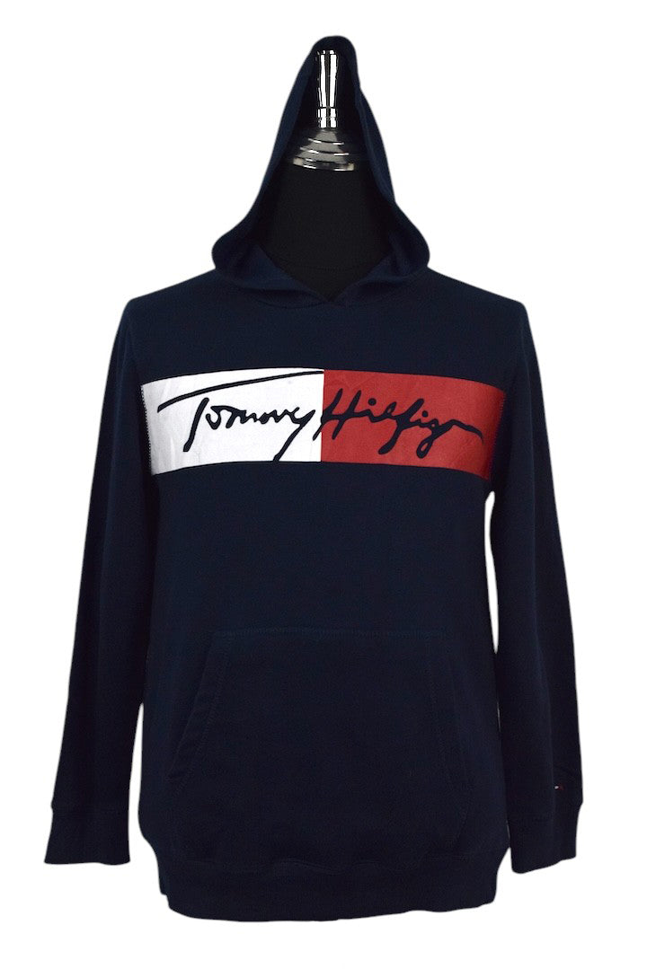 Ladies Tommy Hilfiger BRand Hoodie
