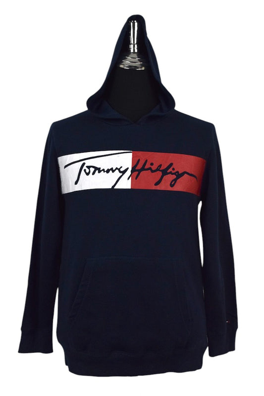 Ladies Tommy Hilfiger BRand Hoodie