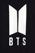 Load image into Gallery viewer, BTS T-shirt
