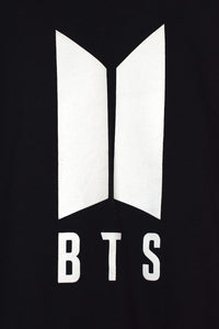 BTS T-shirt