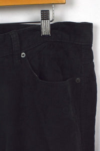 Calvin Klein Brand Corduroy Pants