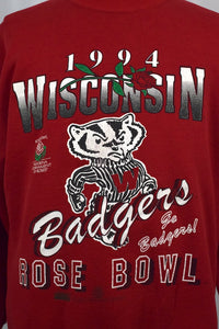 1994 Wisconsin Badgers Sweatshirt