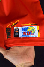 Load image into Gallery viewer, DEADSTOCK Andrew Gaze Melbourne Tigers NBL Jersey
