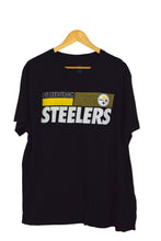 Load image into Gallery viewer, Pittsburgh Steelers NFL T-Shirt

