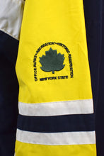 Load image into Gallery viewer, 2003 Empire State Games Spray Jacket
