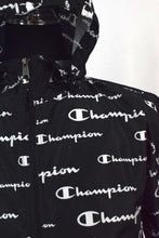 Load image into Gallery viewer, Champion Brand Spray Jacket
