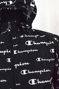 Champion Brand Spray Jacket