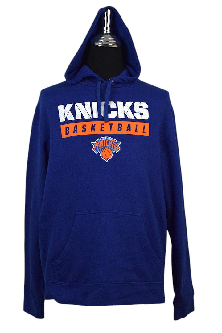 New York Knicks NBA Hoodie
