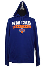 Load image into Gallery viewer, New York Knicks NBA Hoodie

