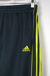 Adidas Brand Tracksuit Pants