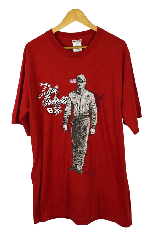 Dale Earnhardt Jr. NASCAR T-shirt