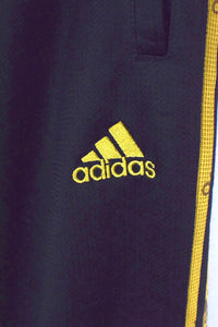 Reworked Adidas Brand Track Skirt
