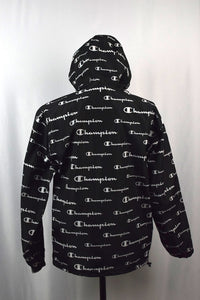 Champion Brand Spray Jacket