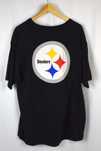 Load image into Gallery viewer, 2015 Pittsburgh Steelers NFL T-shirt
