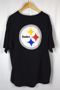 2015 Pittsburgh Steelers NFL T-shirt