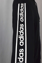 Load image into Gallery viewer, Adidas Brand Zip Up Hoodie
