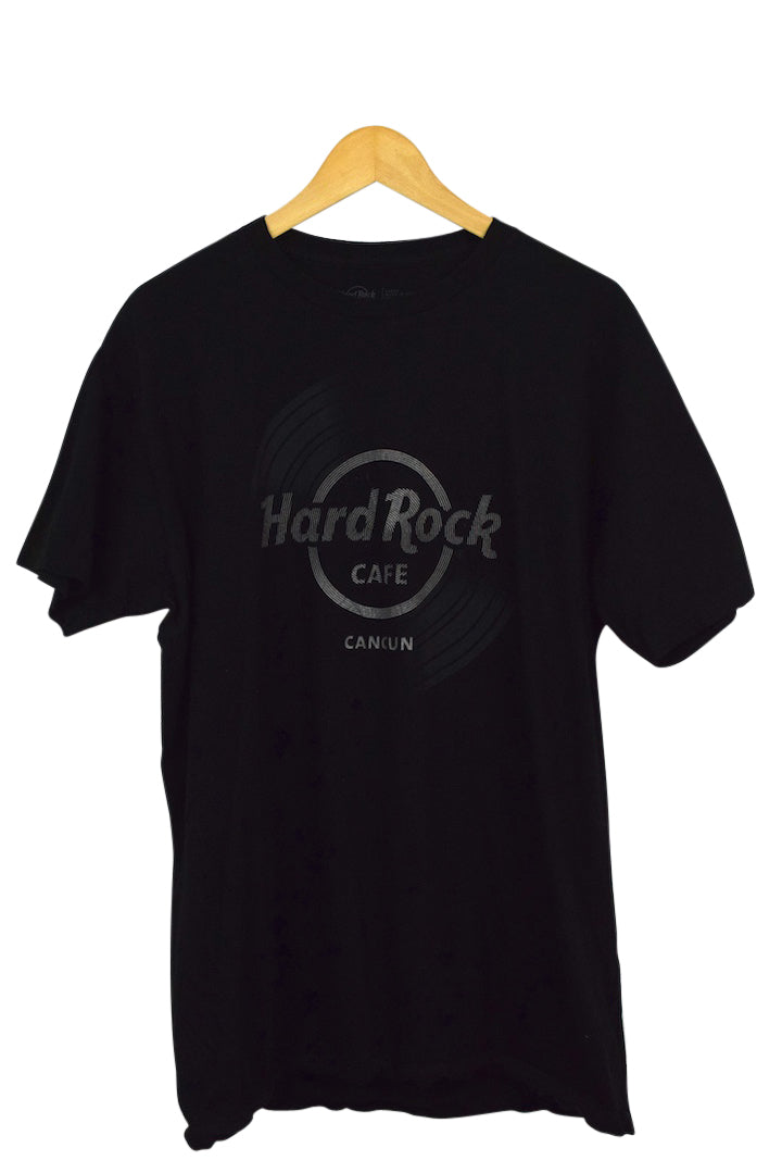 Cancun Hard Rock Cafe T-shirt
