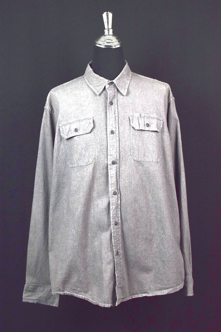 Wrangler Brand Denim Shirt