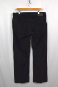Calvin Klein Brand Corduroy Pants