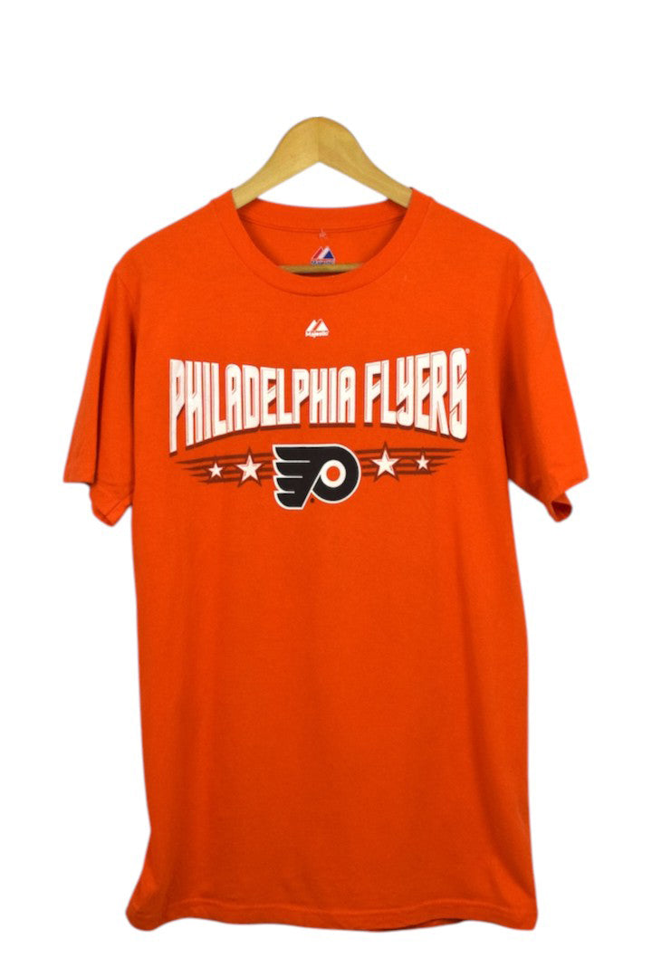 2010 Philadelphia Flyers NHL T-Shirt