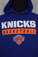 Load image into Gallery viewer, New York Knicks NBA Hoodie
