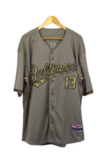 Load image into Gallery viewer, Manny Machado Baltimore Orioles MLB Jersey
