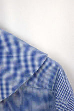 Load image into Gallery viewer, Reworked Cropped Ralph Lauren Brand Top
