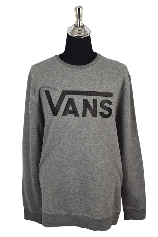 Vans Brand Sweatshirt