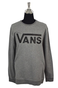 Vans Brand Sweatshirt