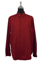 Load image into Gallery viewer, Checkered Ralph Lauren Brand Shirt
