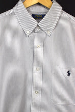 Load image into Gallery viewer, Reworked Ralph Lauren Brand Top
