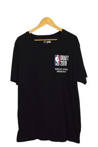 2019 NBA Draft T-shirt