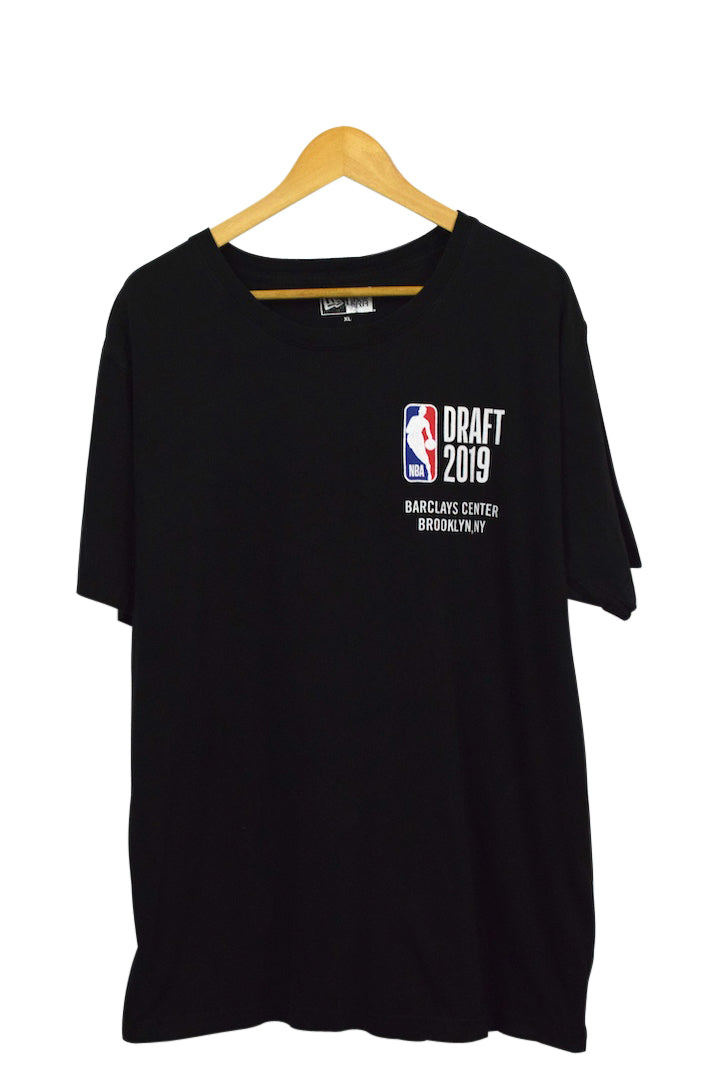 2019 NBA Draft T-shirt