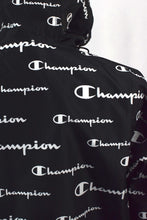 Load image into Gallery viewer, Champion Brand Spray Jacket
