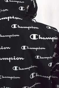 Champion Brand Spray Jacket