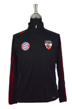 Load image into Gallery viewer, Youth FC Bayern Munchen GPS Pullover
