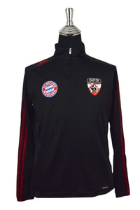 Youth FC Bayern Munchen GPS Pullover