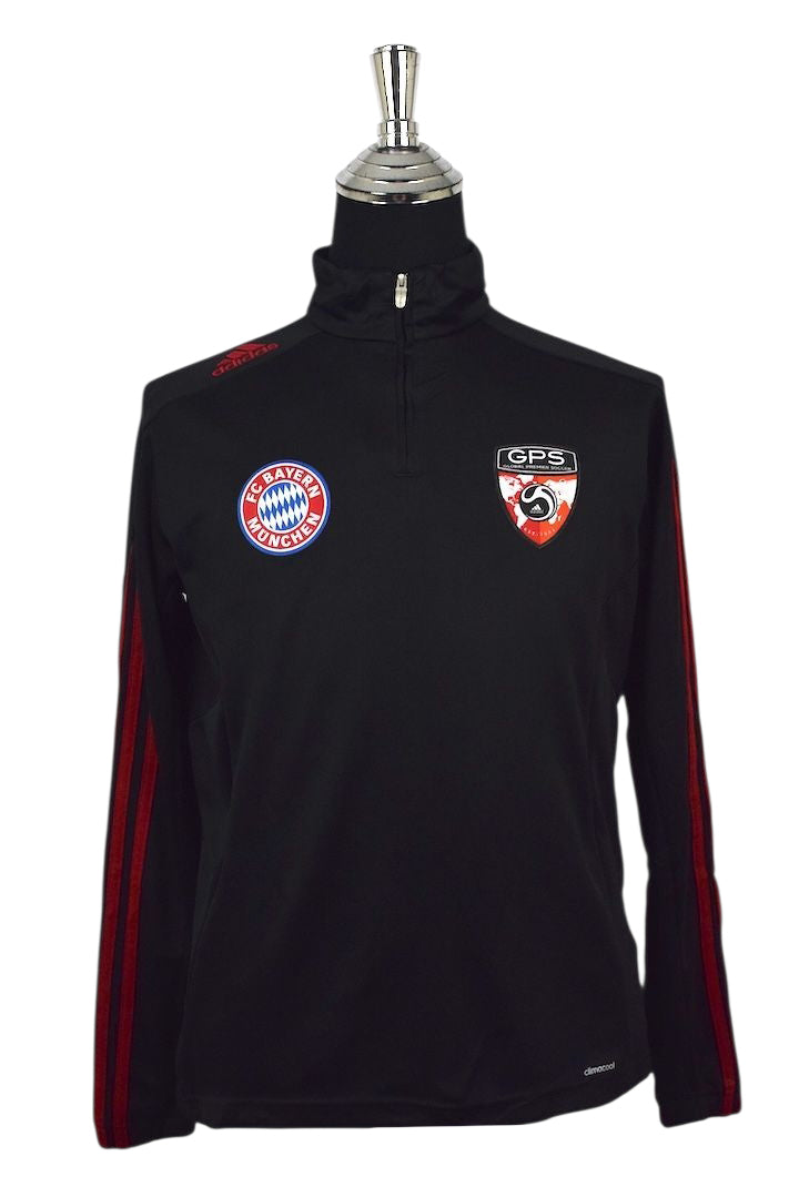 Youth FC Bayern Munchen GPS Pullover