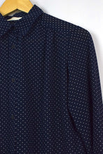 Load image into Gallery viewer, Polka Dot Blouse

