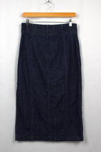 Load image into Gallery viewer, Denim Skirt
