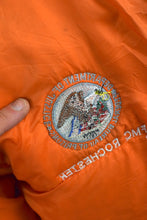 Load image into Gallery viewer, Department Of Justice Bomber Jacket
