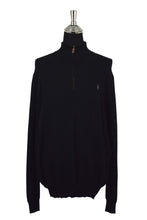 Load image into Gallery viewer, Polo Ralph Lauren Brand Woven 1/4 Zip Pullover
