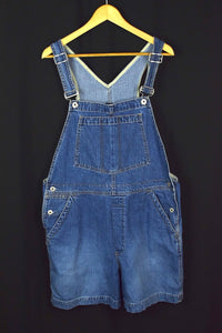 Gap Brand Denim Overalls