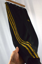Load image into Gallery viewer, Reworked Adidas Brand Track Skirt
