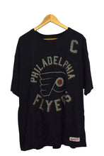 Load image into Gallery viewer, 2012 Eric Lindros Philadelphia Flyers NHL T-shirt
